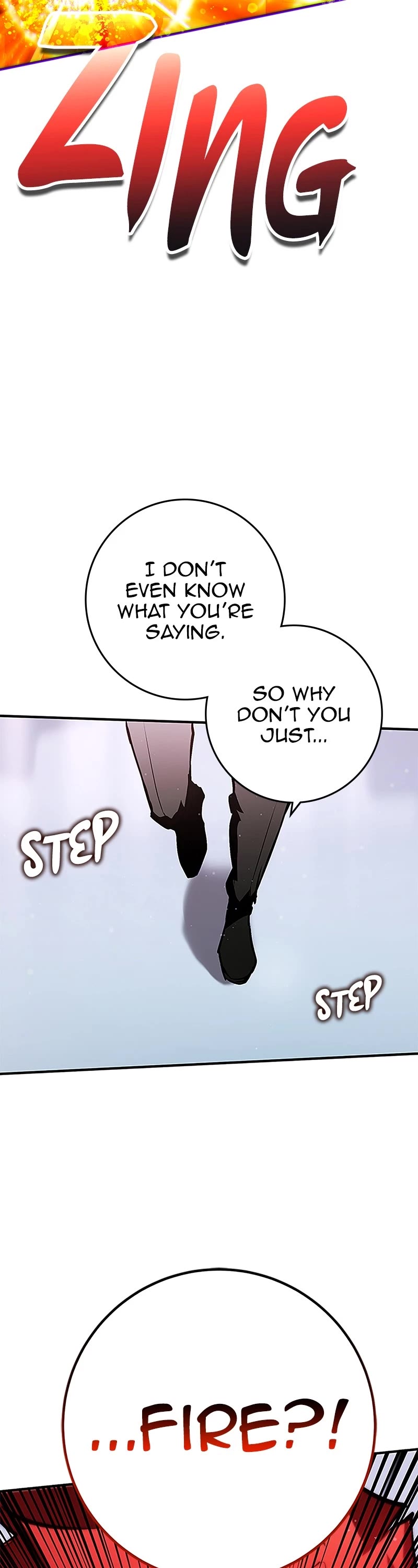 Hardcore Leveling Warrior chapter 350 page 76