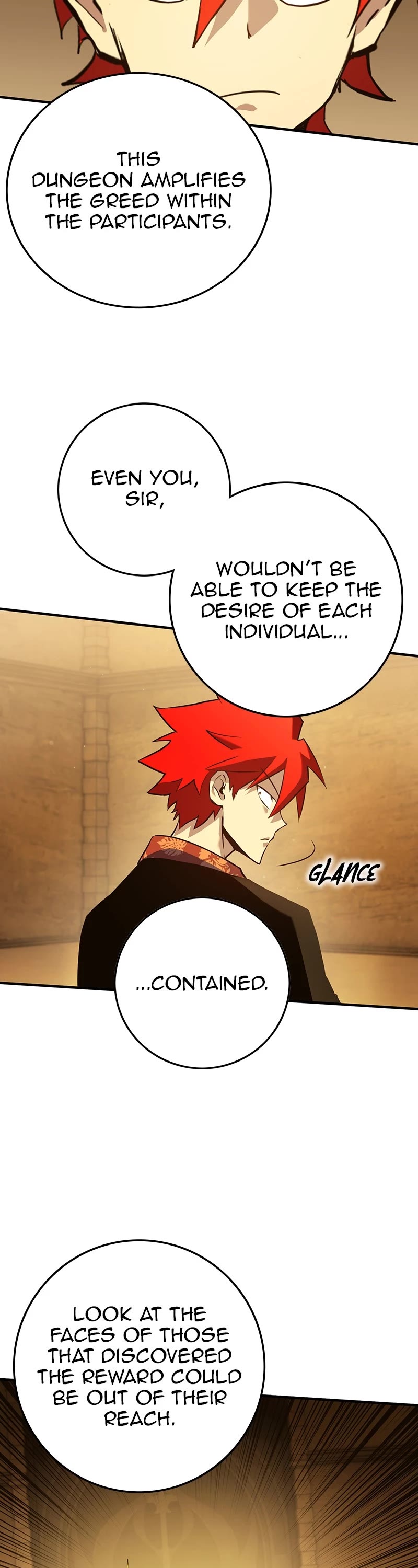 Hardcore Leveling Warrior chapter 350 page 8