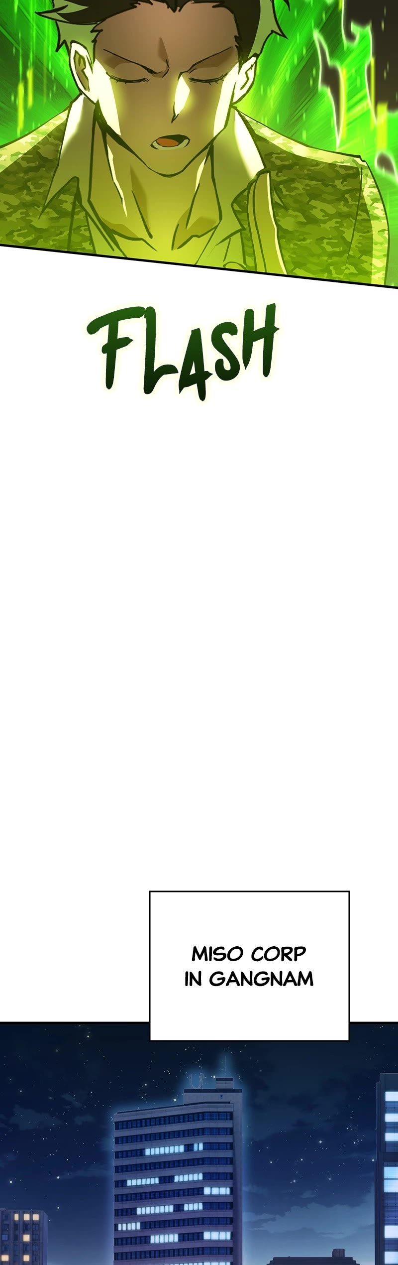 Hardcore Leveling Warrior chapter 351 page 14