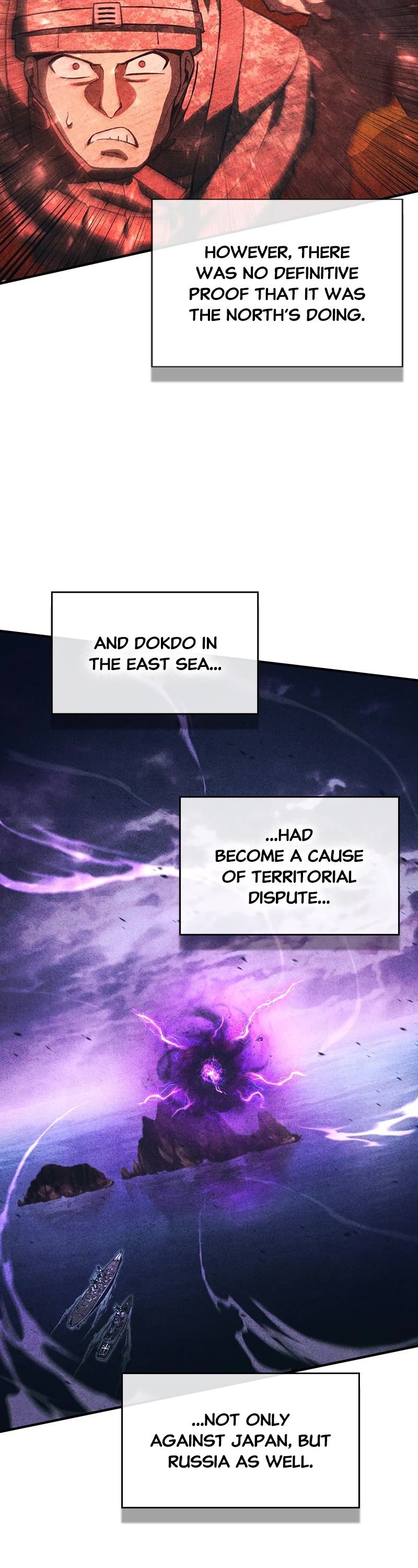 Hardcore Leveling Warrior chapter 351 page 26