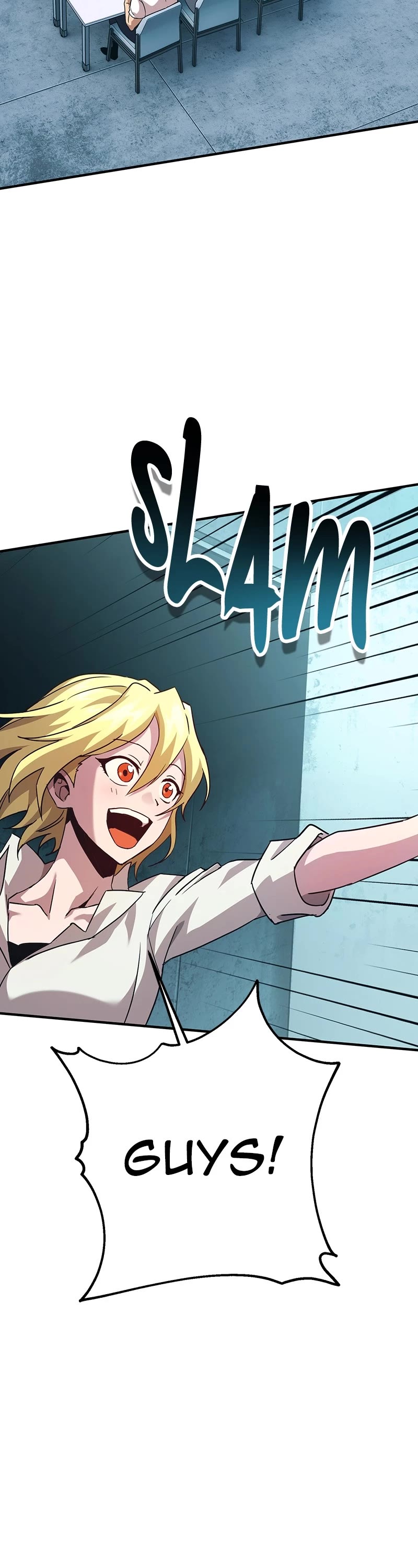 Hardcore Leveling Warrior chapter 351 page 28