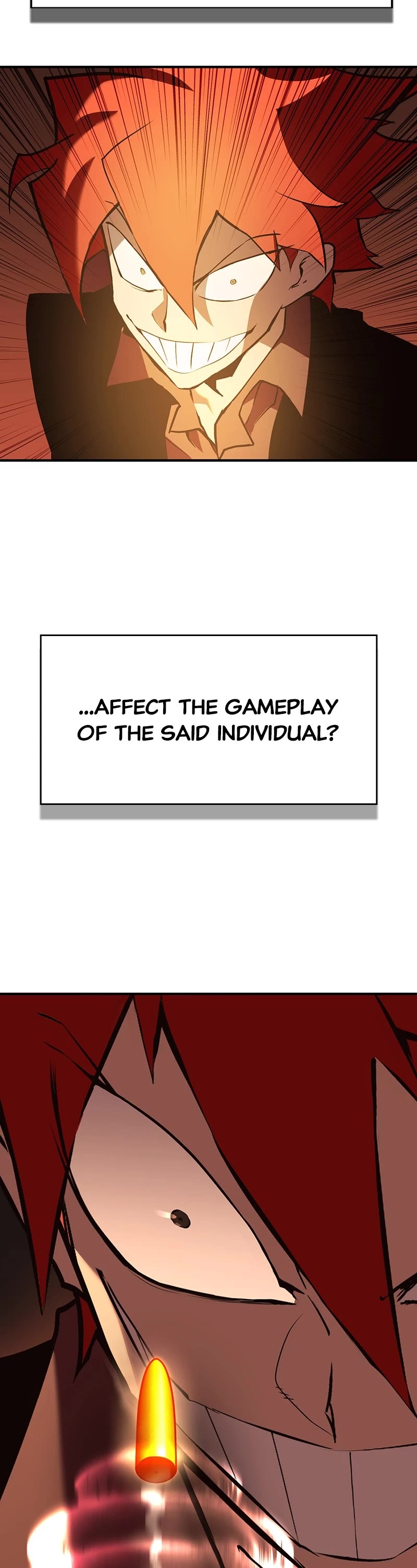 Hardcore Leveling Warrior chapter 351 page 3