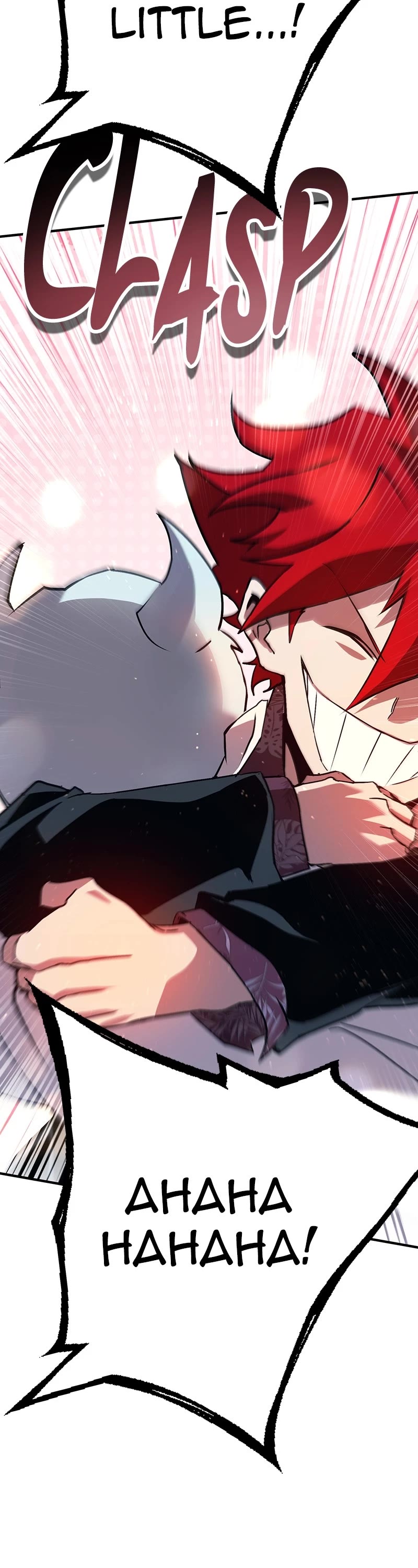 Hardcore Leveling Warrior chapter 351 page 33