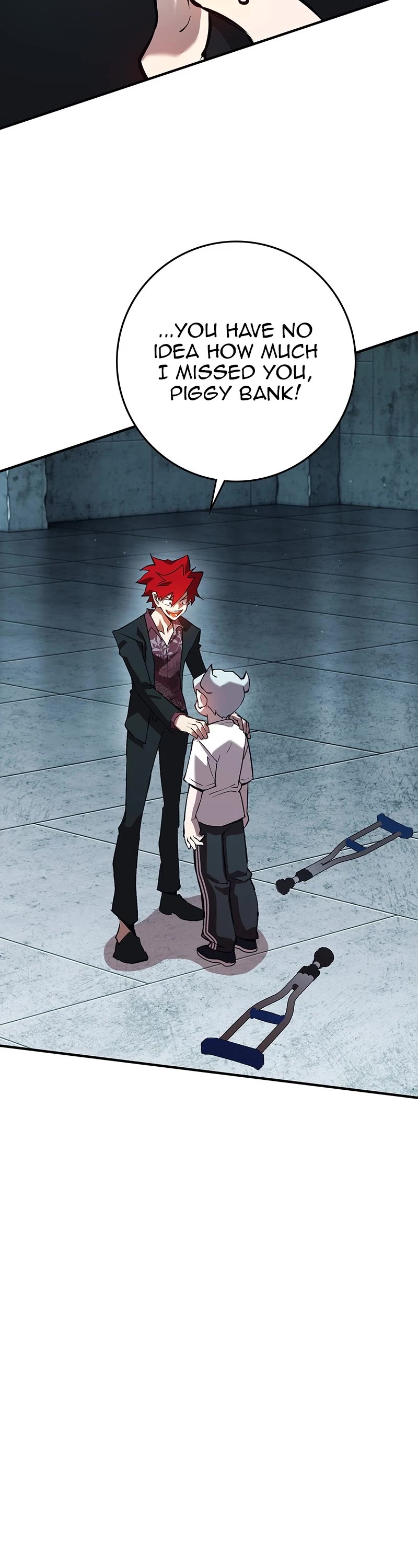 Hardcore Leveling Warrior chapter 351 page 36