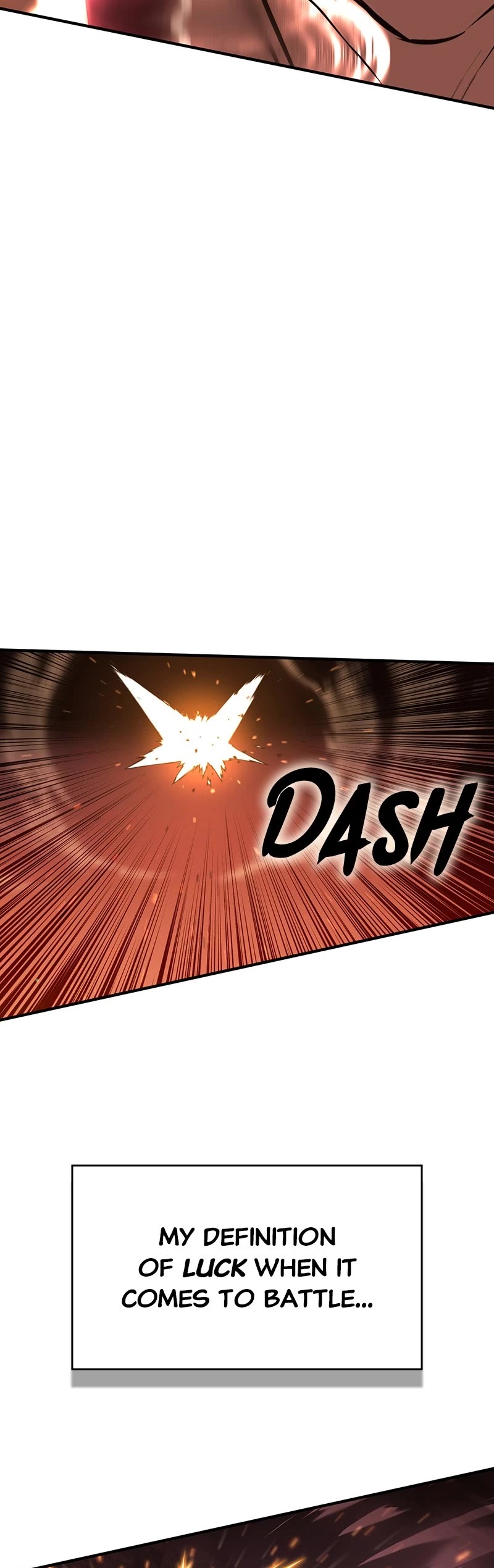 Hardcore Leveling Warrior chapter 351 page 4