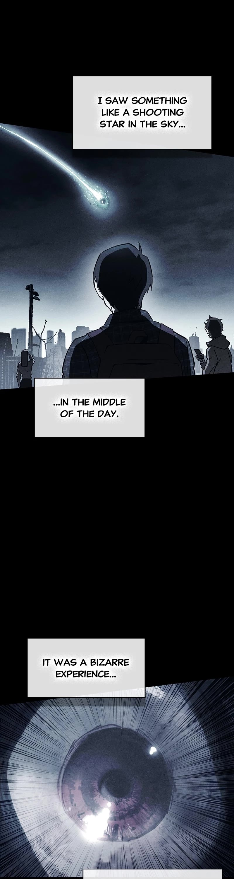 Hardcore Leveling Warrior chapter 351 page 42