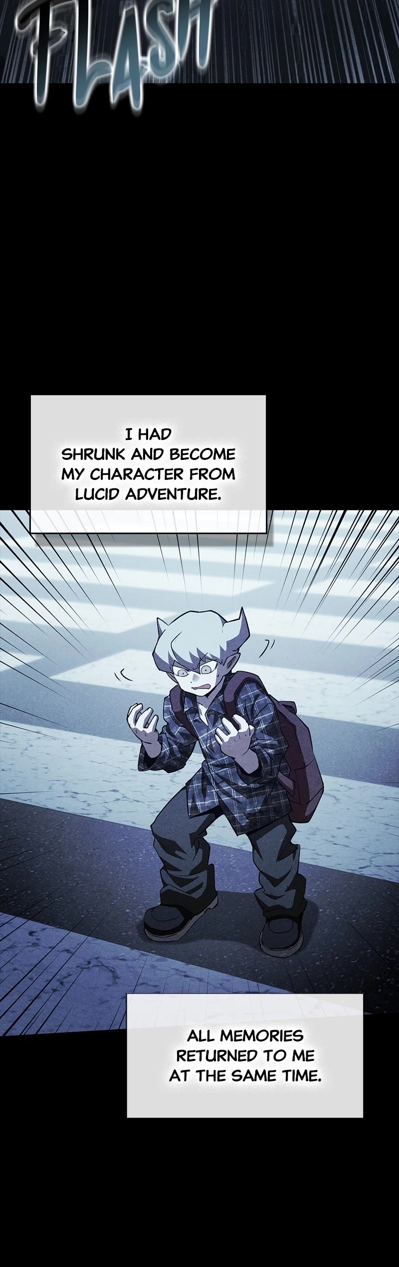 Hardcore Leveling Warrior chapter 351 page 44