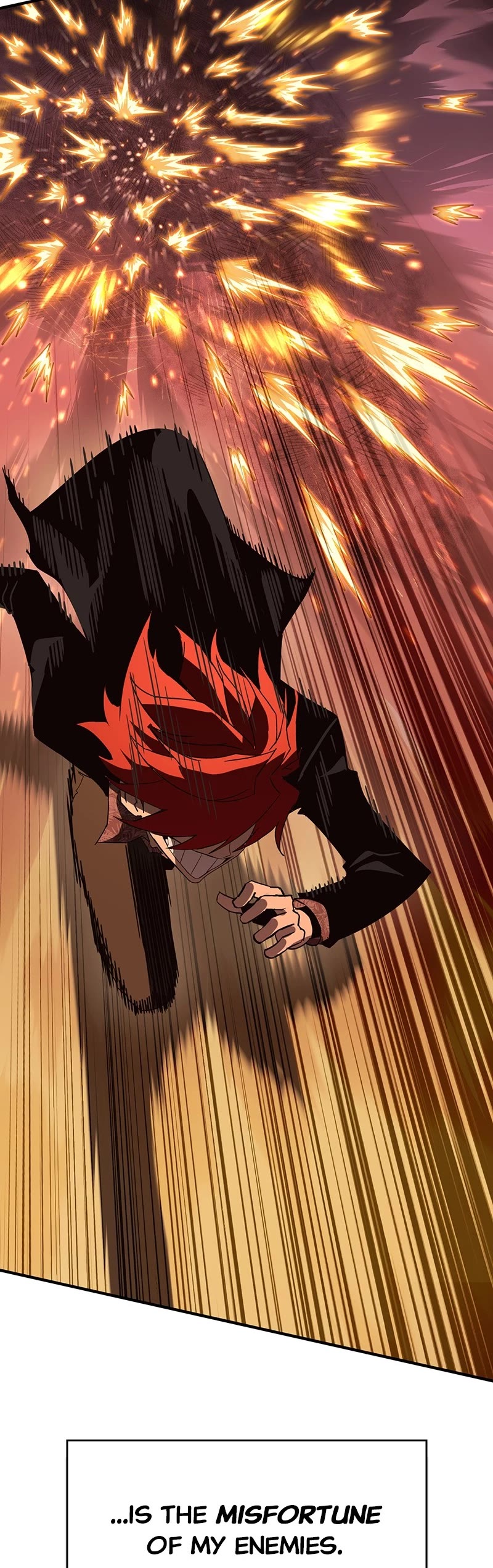 Hardcore Leveling Warrior chapter 351 page 5