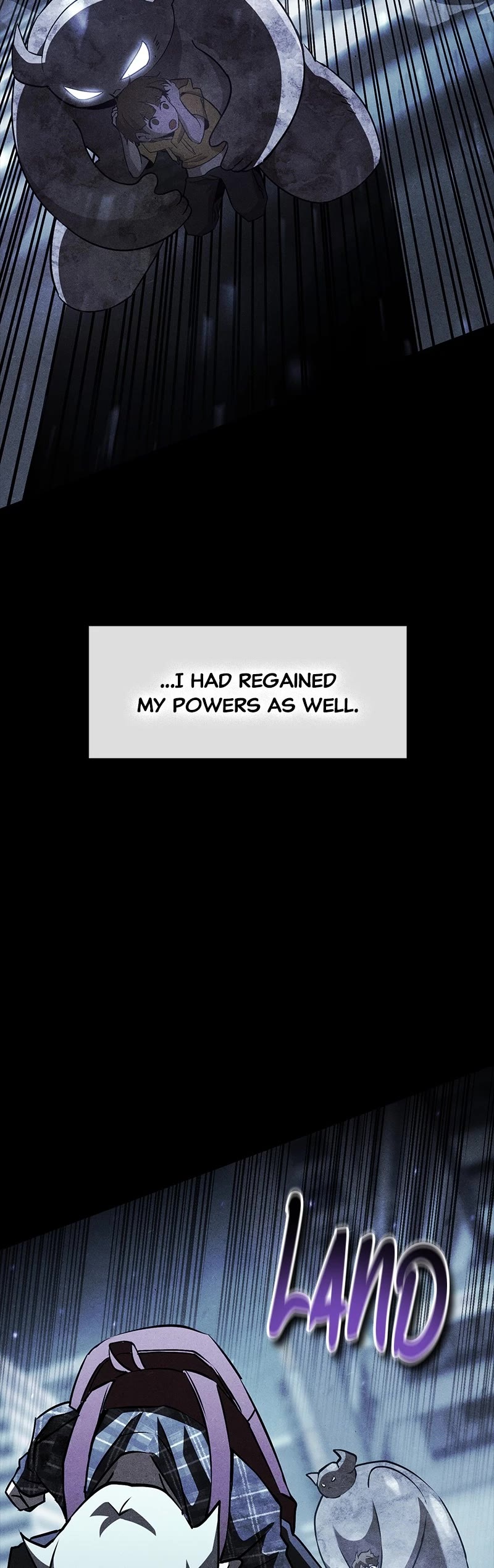 Hardcore Leveling Warrior chapter 351 page 50