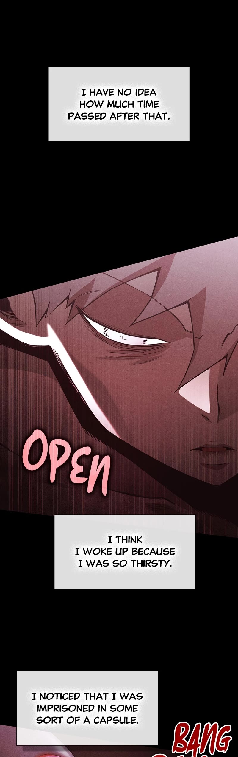 Hardcore Leveling Warrior chapter 351 page 54