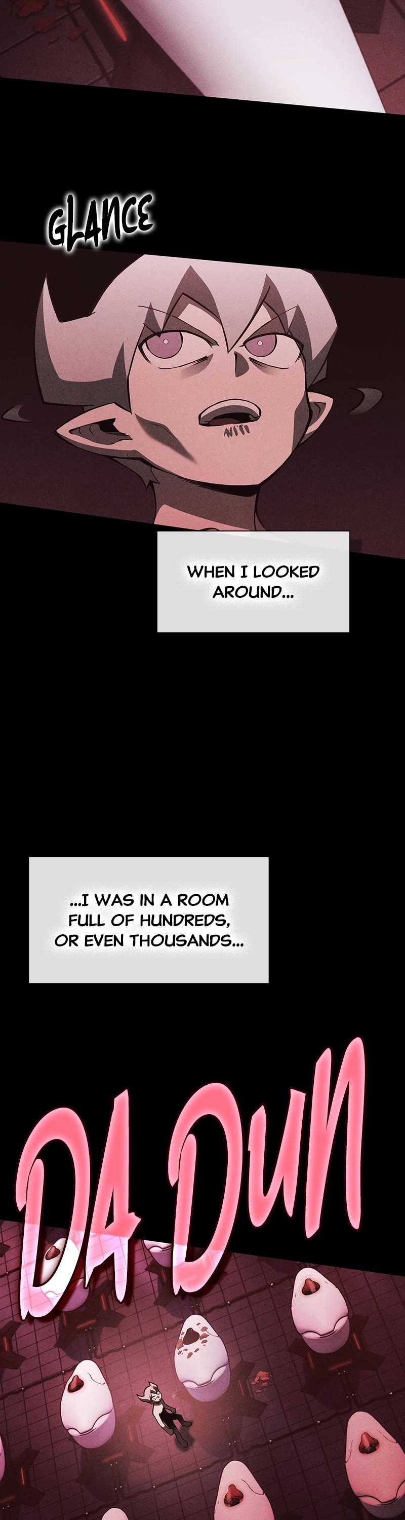 Hardcore Leveling Warrior chapter 351 page 56