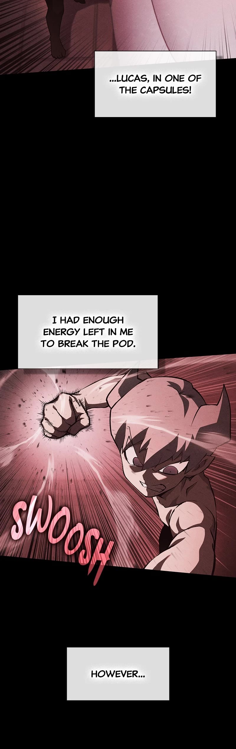 Hardcore Leveling Warrior chapter 351 page 60