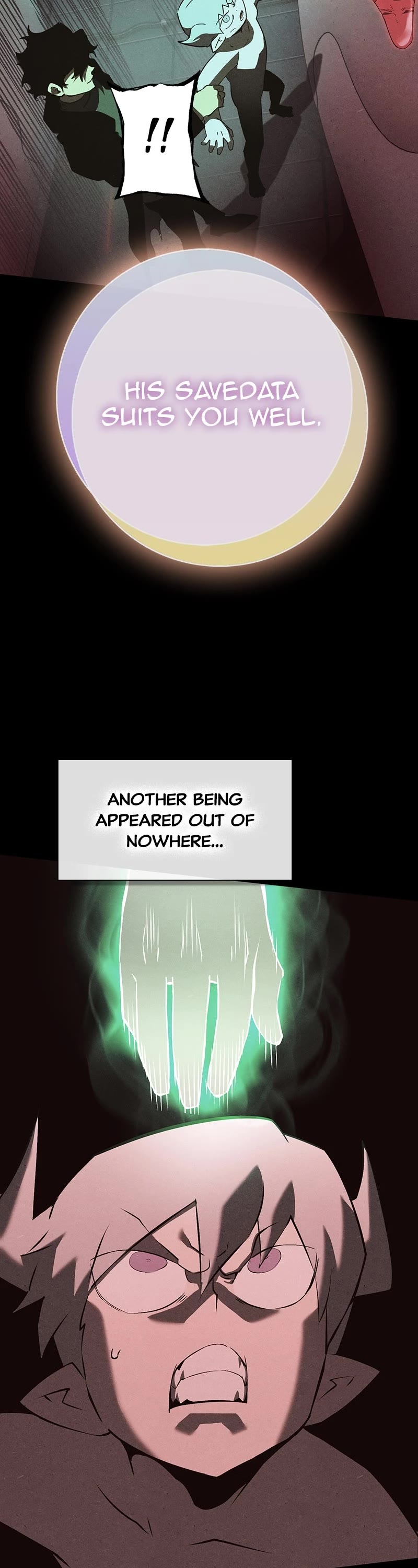 Hardcore Leveling Warrior chapter 351 page 63