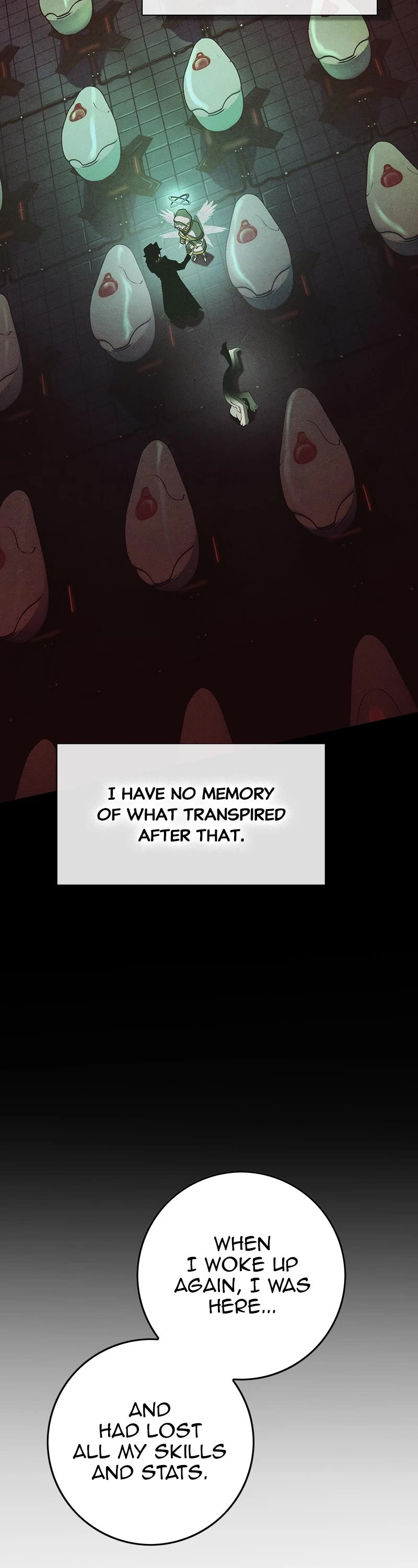 Hardcore Leveling Warrior chapter 351 page 66