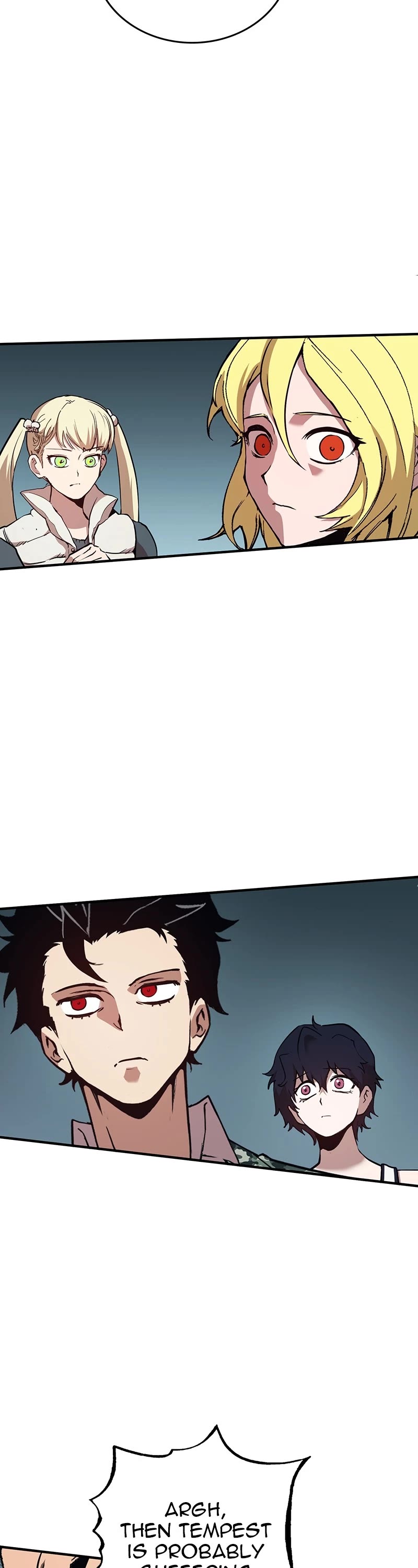 Hardcore Leveling Warrior chapter 351 page 68