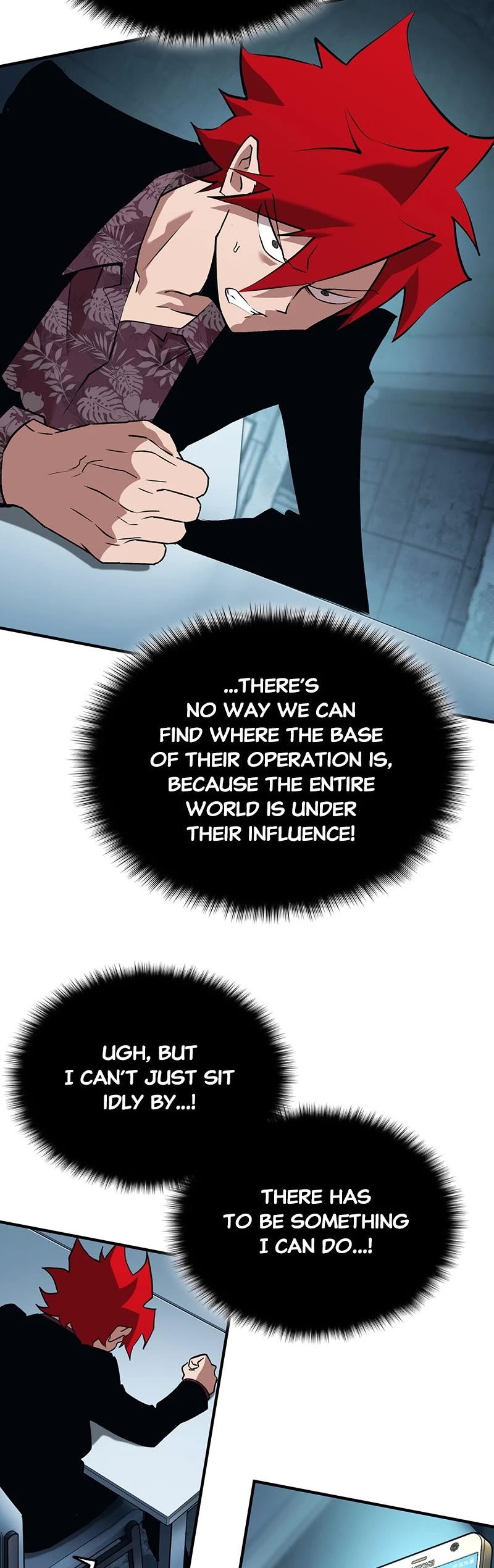 Hardcore Leveling Warrior chapter 351 page 75