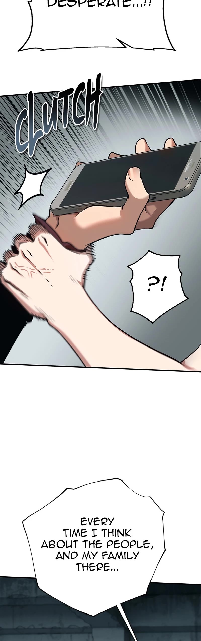 Hardcore Leveling Warrior chapter 352 page 10