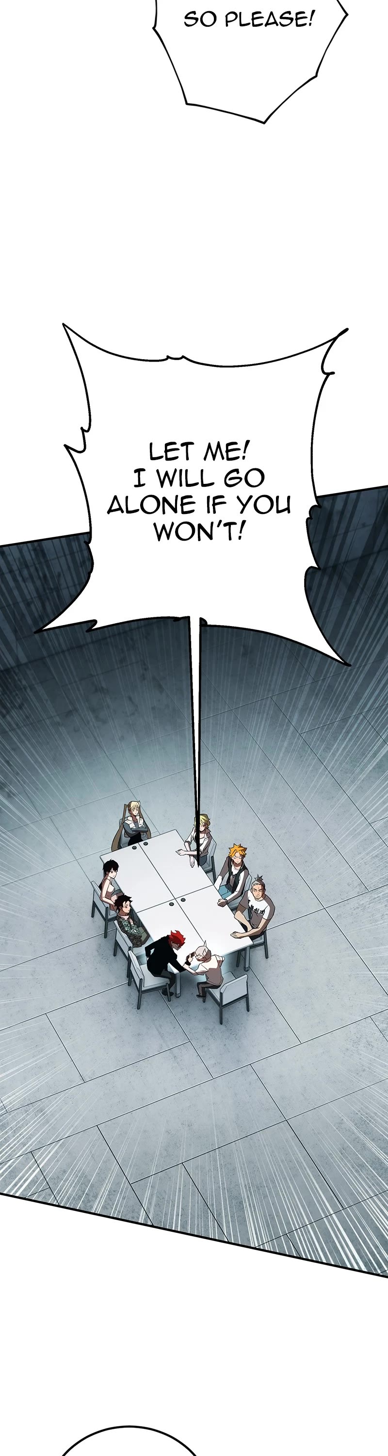 Hardcore Leveling Warrior chapter 352 page 12