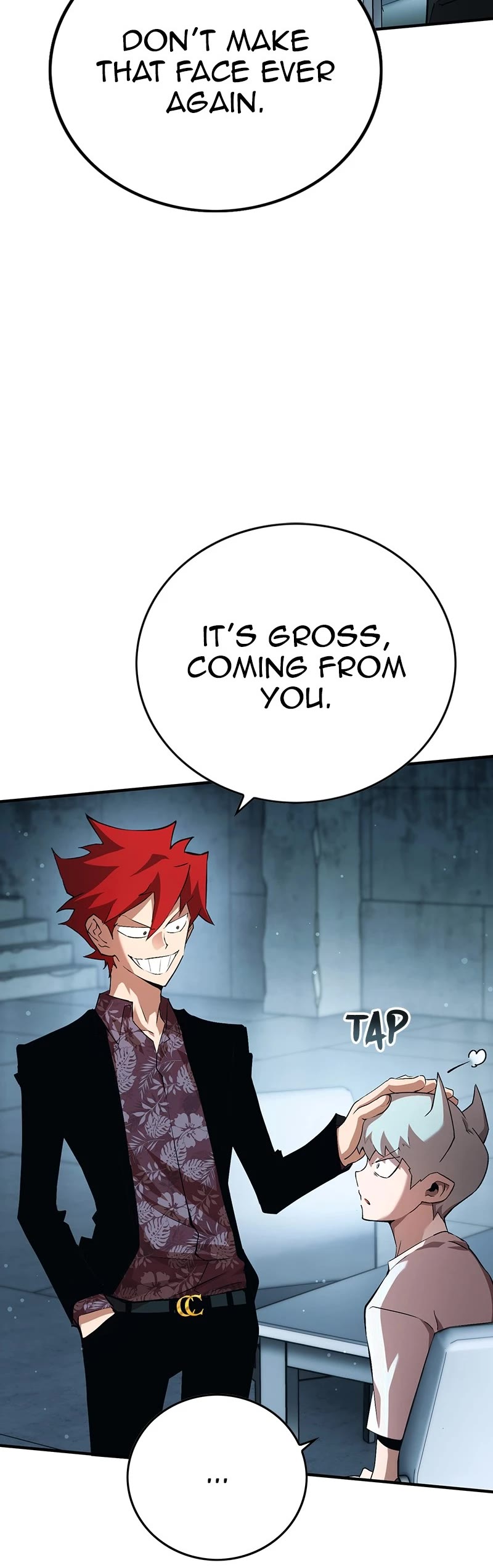 Hardcore Leveling Warrior chapter 352 page 15