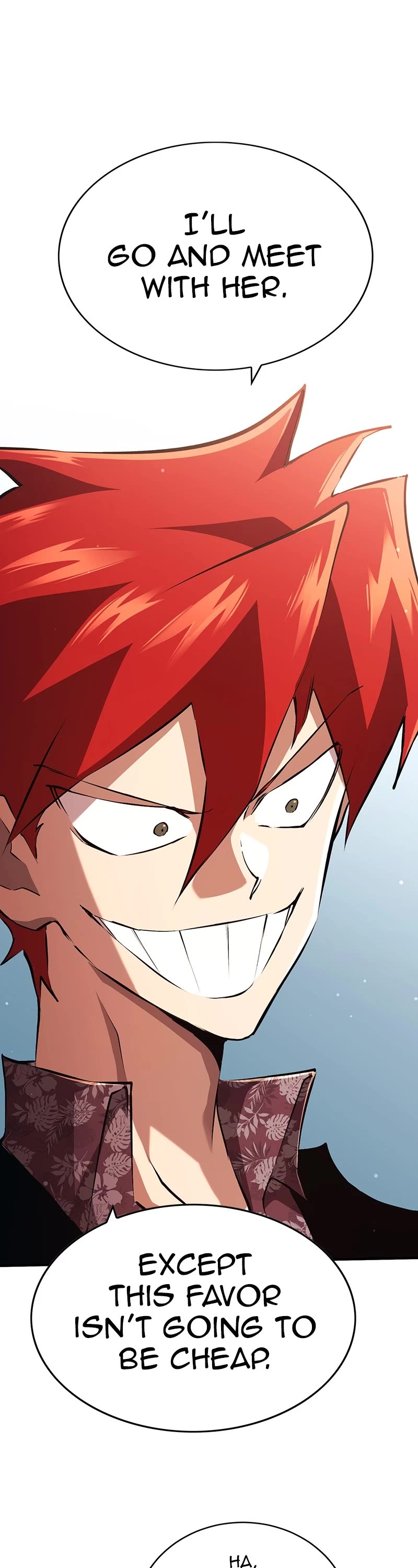 Hardcore Leveling Warrior chapter 352 page 16