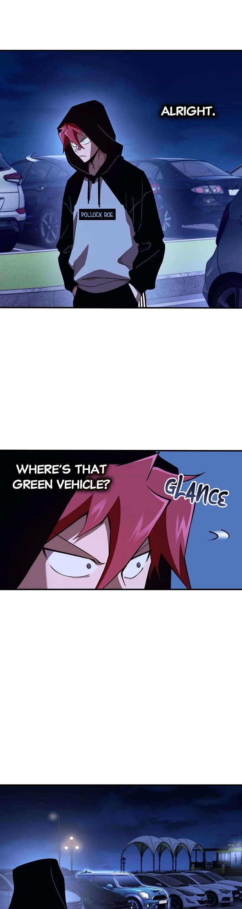 Hardcore Leveling Warrior chapter 352 page 18