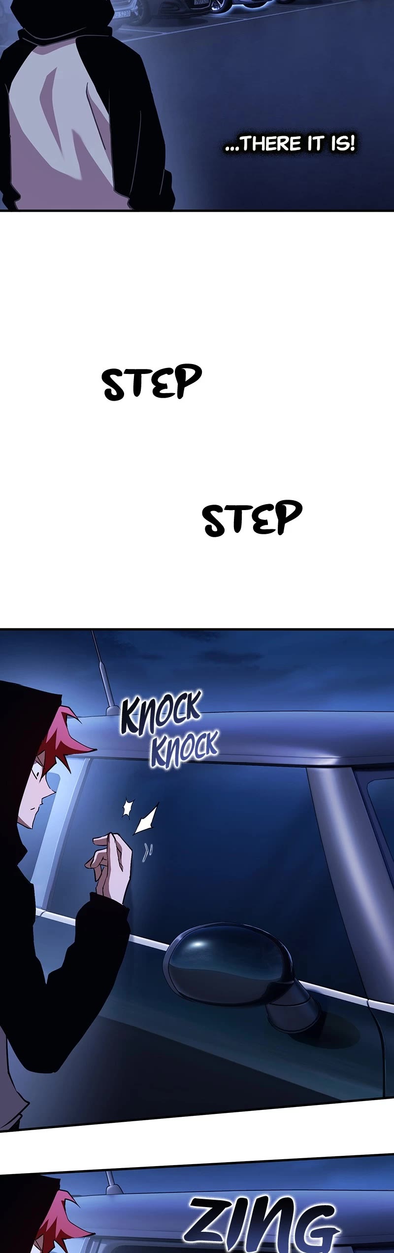 Hardcore Leveling Warrior chapter 352 page 19