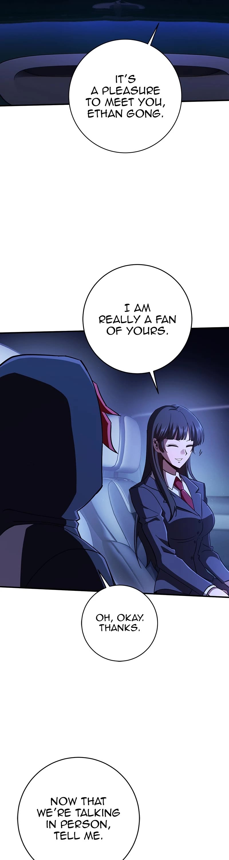 Hardcore Leveling Warrior chapter 352 page 21