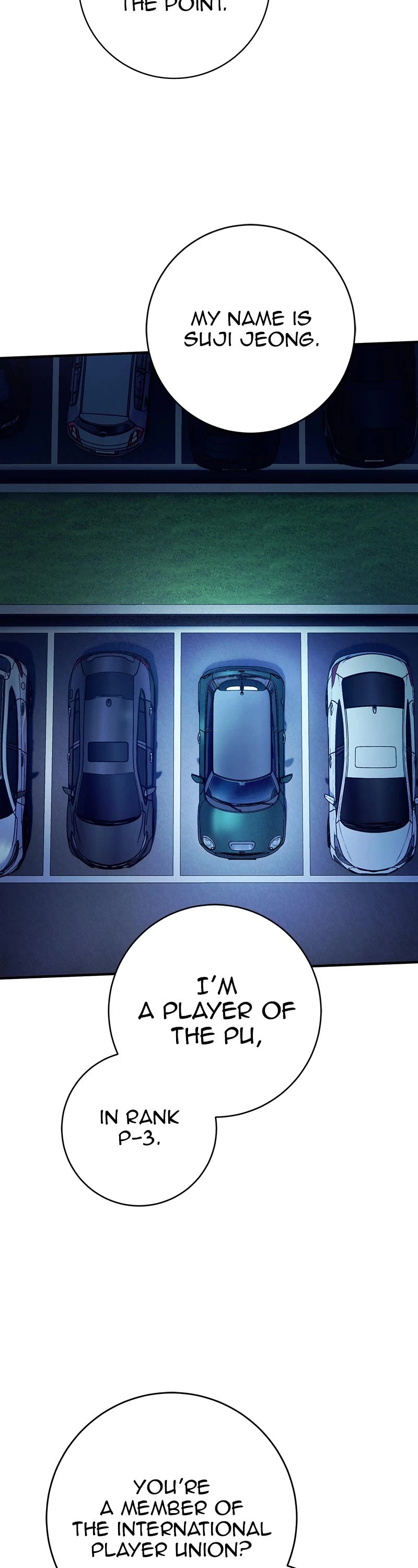 Hardcore Leveling Warrior chapter 352 page 23