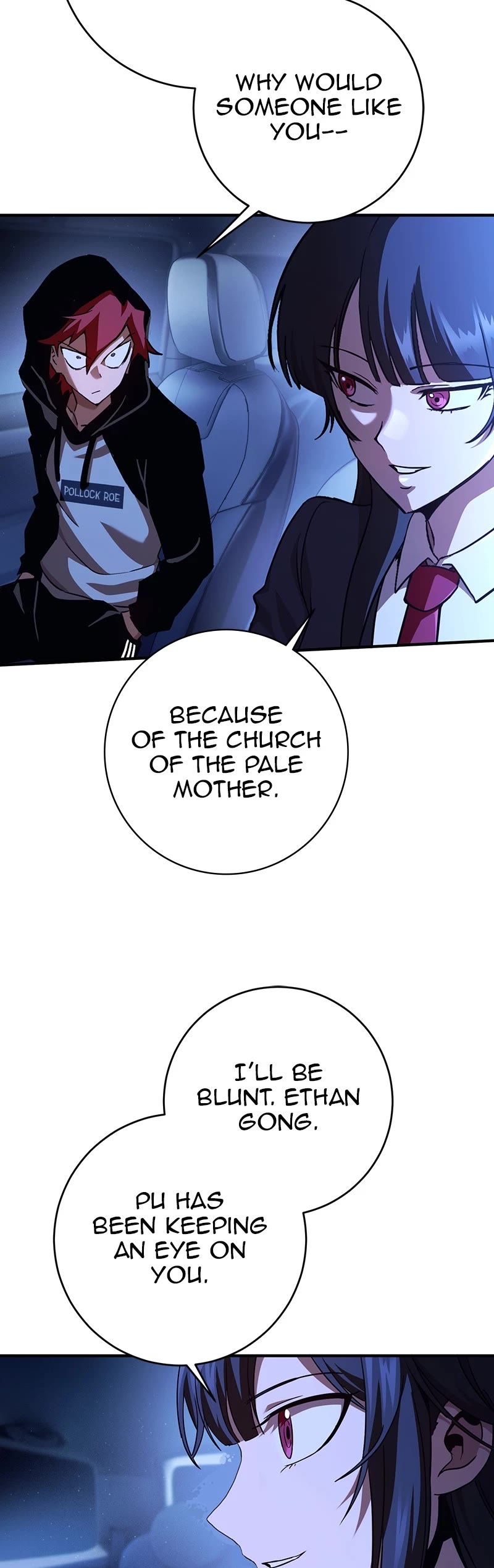 Hardcore Leveling Warrior chapter 352 page 24