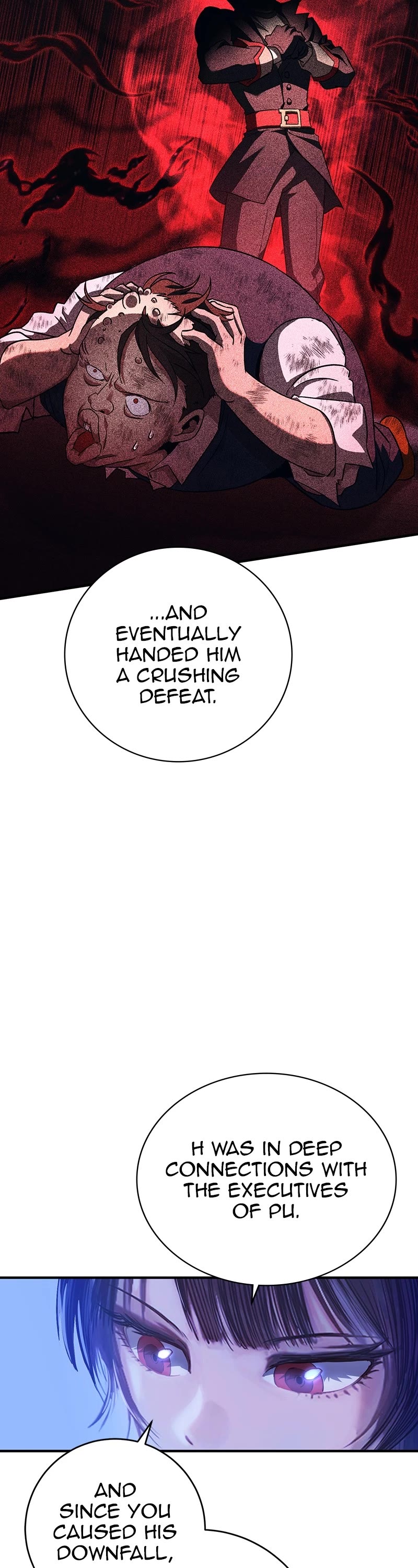 Hardcore Leveling Warrior chapter 352 page 26