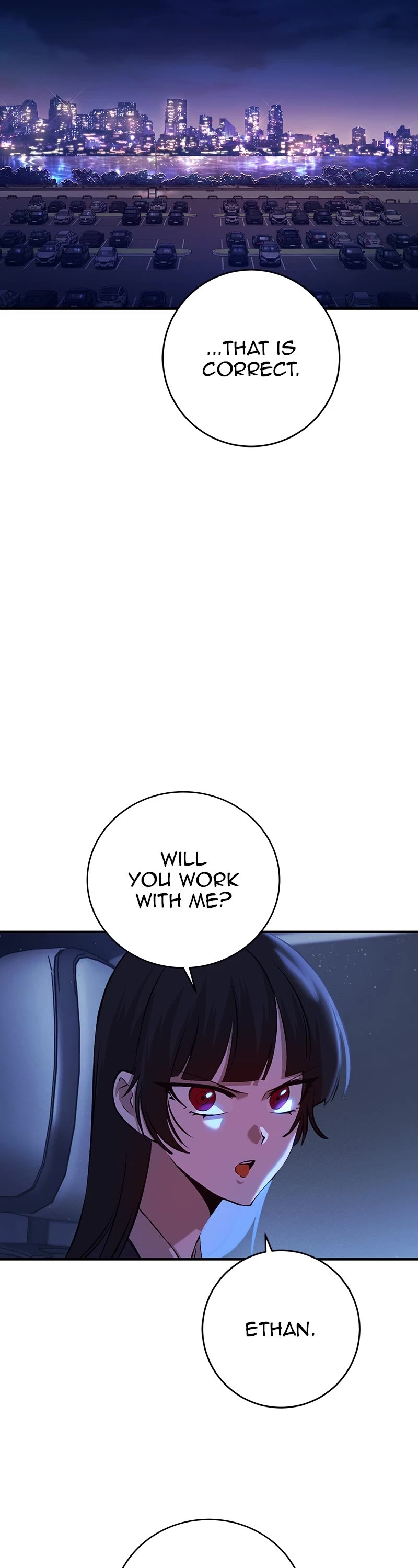 Hardcore Leveling Warrior chapter 352 page 28