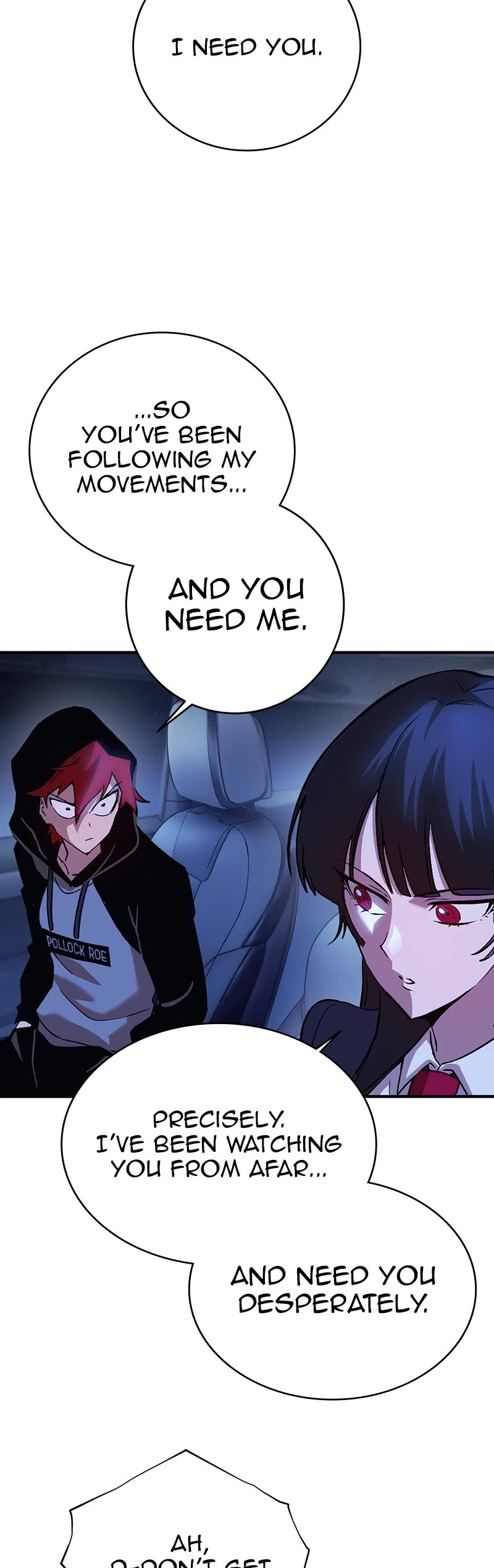 Hardcore Leveling Warrior chapter 352 page 29