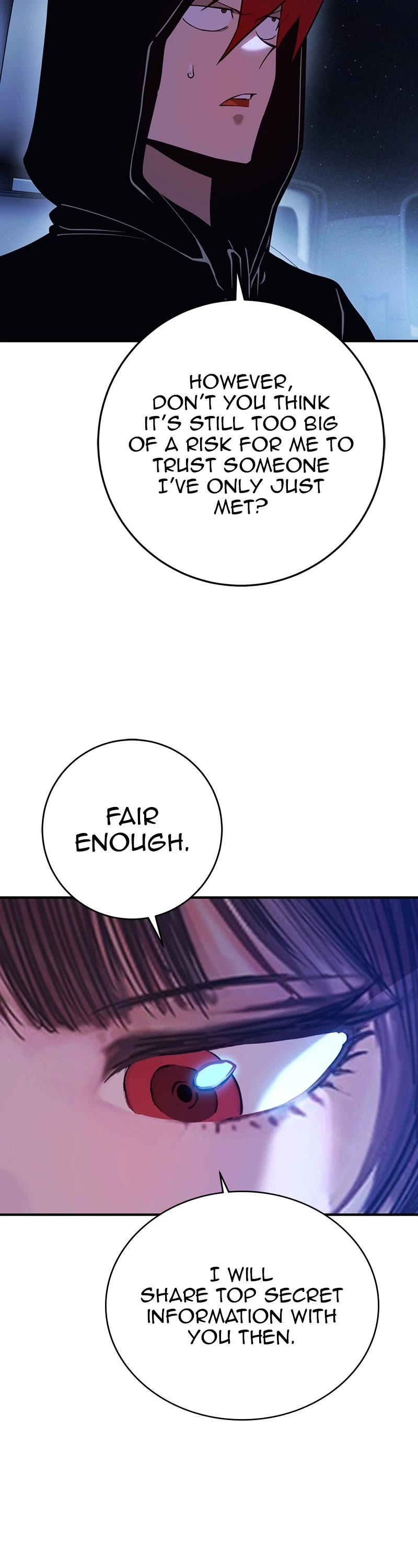 Hardcore Leveling Warrior chapter 352 page 31