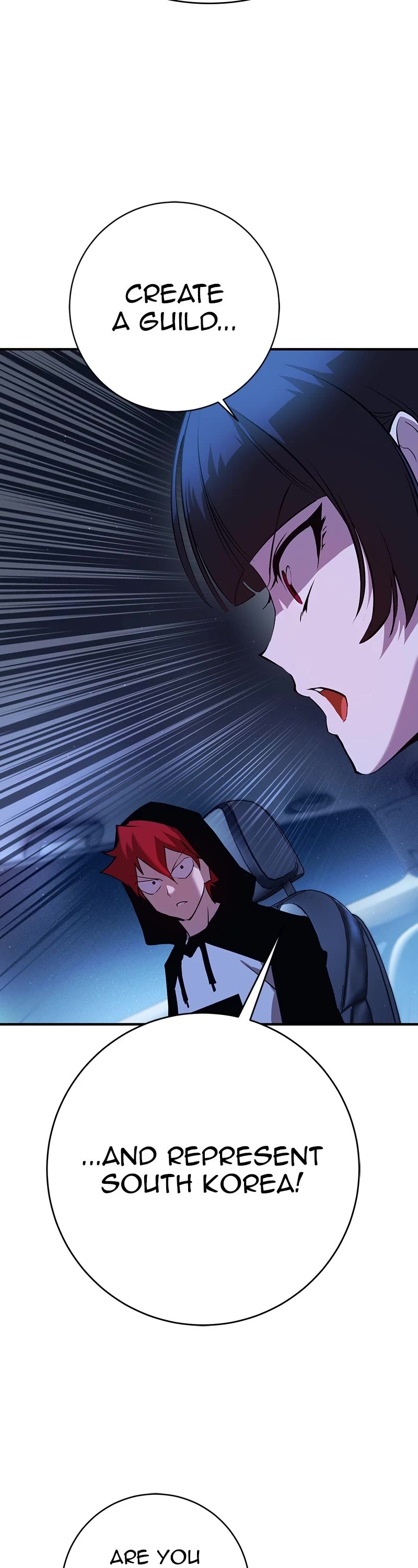 Hardcore Leveling Warrior chapter 352 page 33