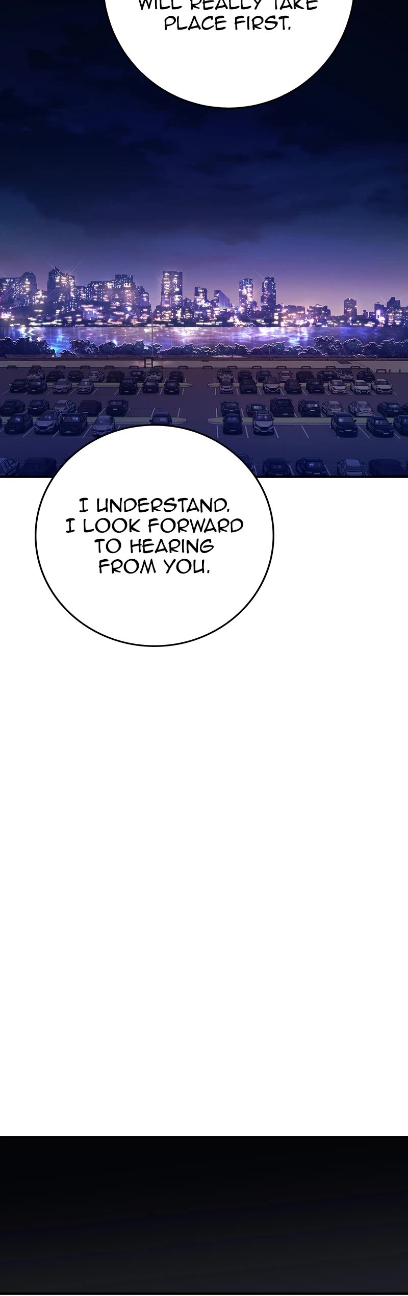 Hardcore Leveling Warrior chapter 352 page 35