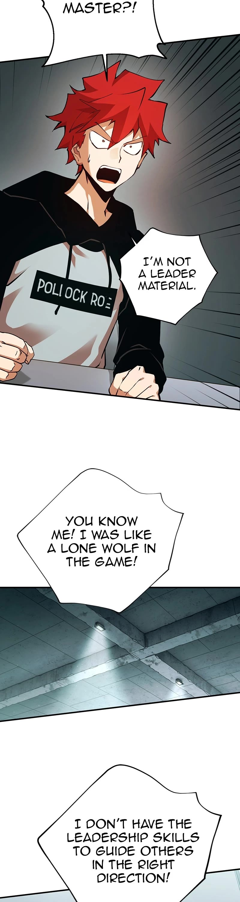 Hardcore Leveling Warrior chapter 352 page 43