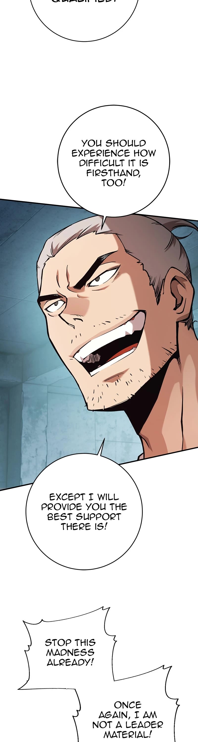 Hardcore Leveling Warrior chapter 352 page 48