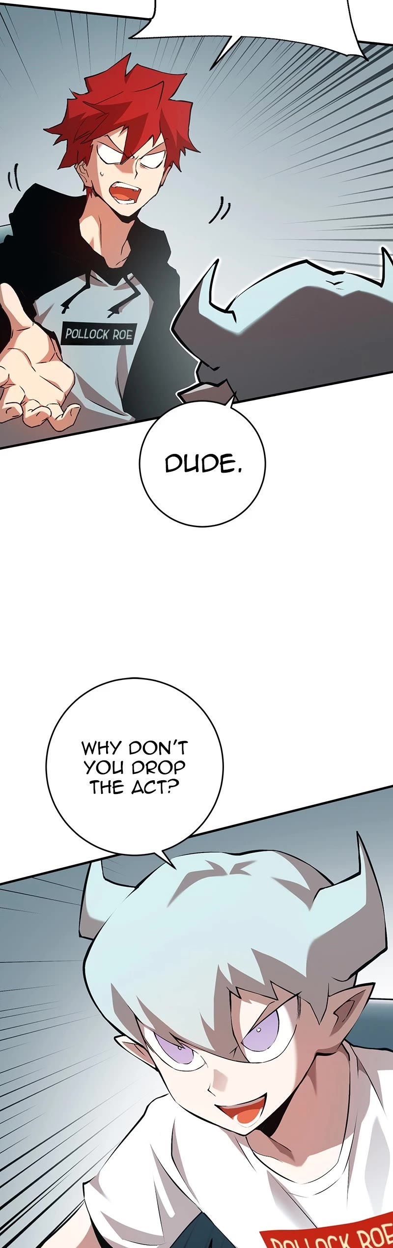 Hardcore Leveling Warrior chapter 352 page 49