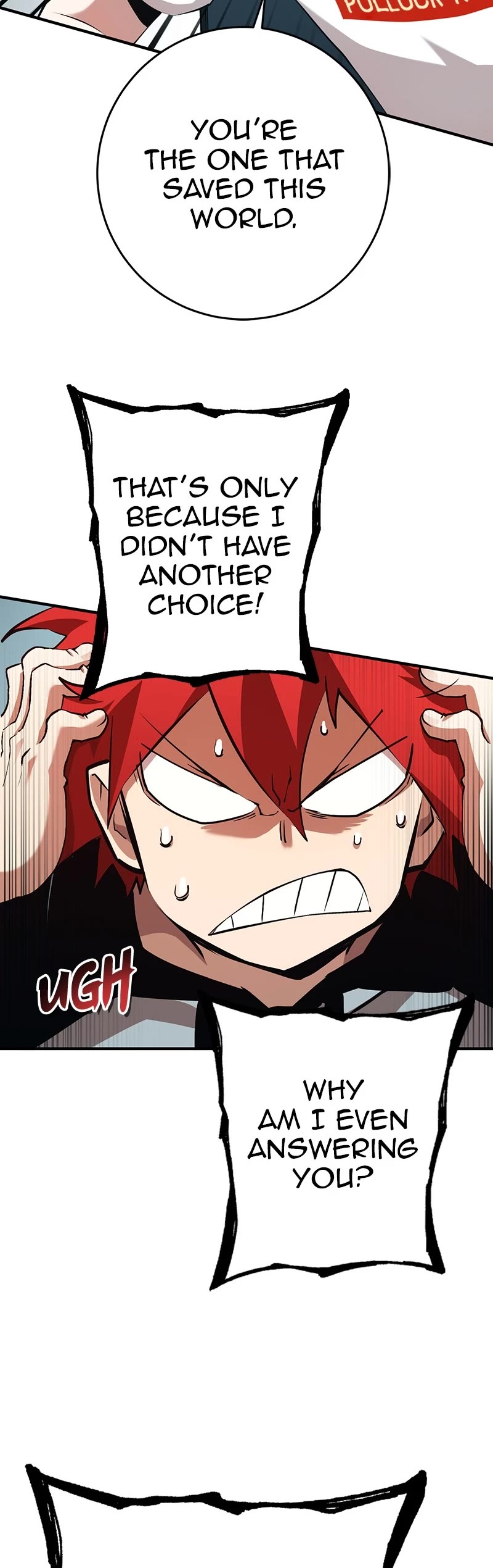 Hardcore Leveling Warrior chapter 352 page 50