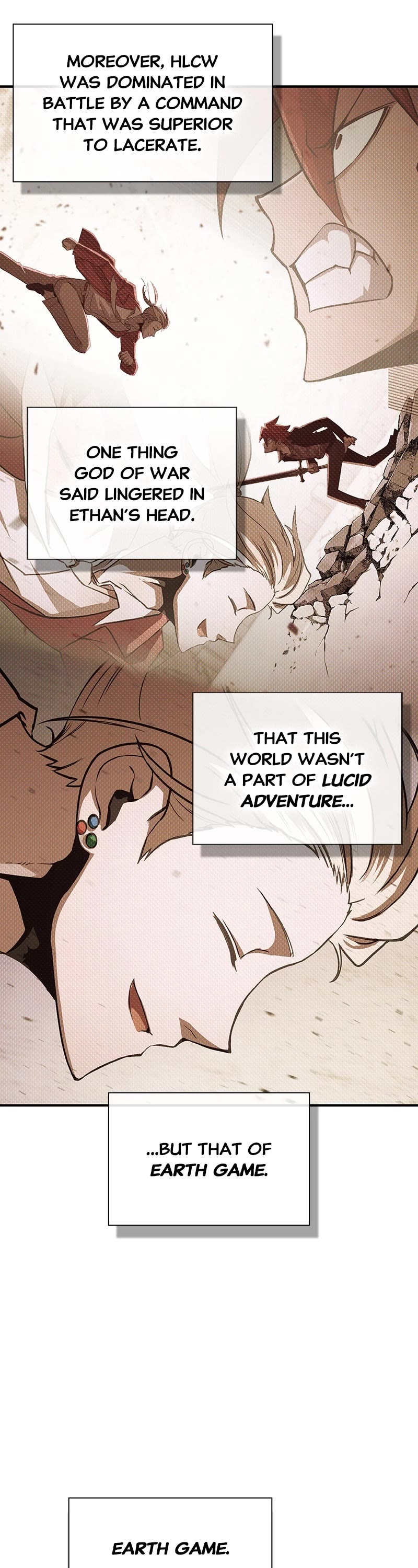 Hardcore Leveling Warrior chapter 352 page 53