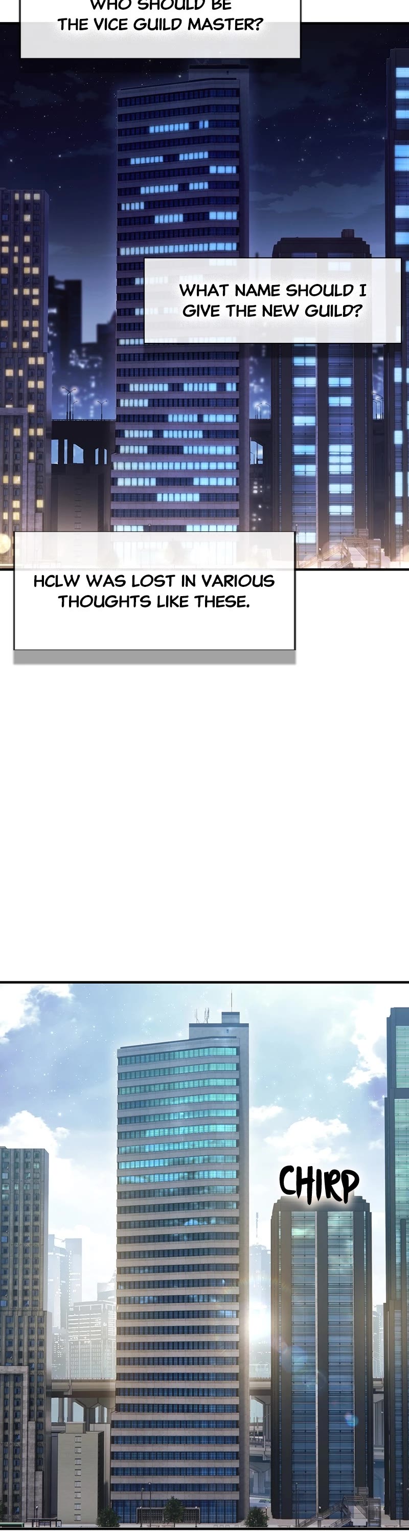 Hardcore Leveling Warrior chapter 352 page 56