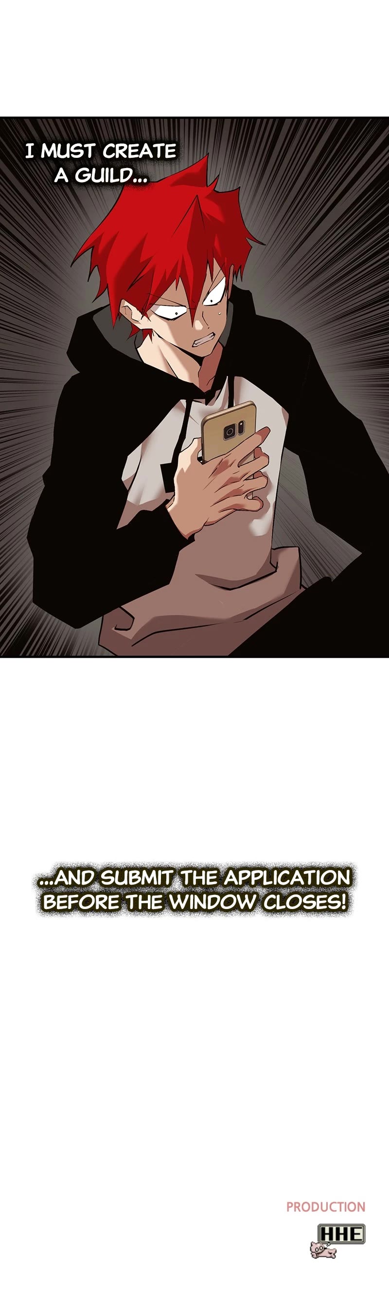 Hardcore Leveling Warrior chapter 352 page 65