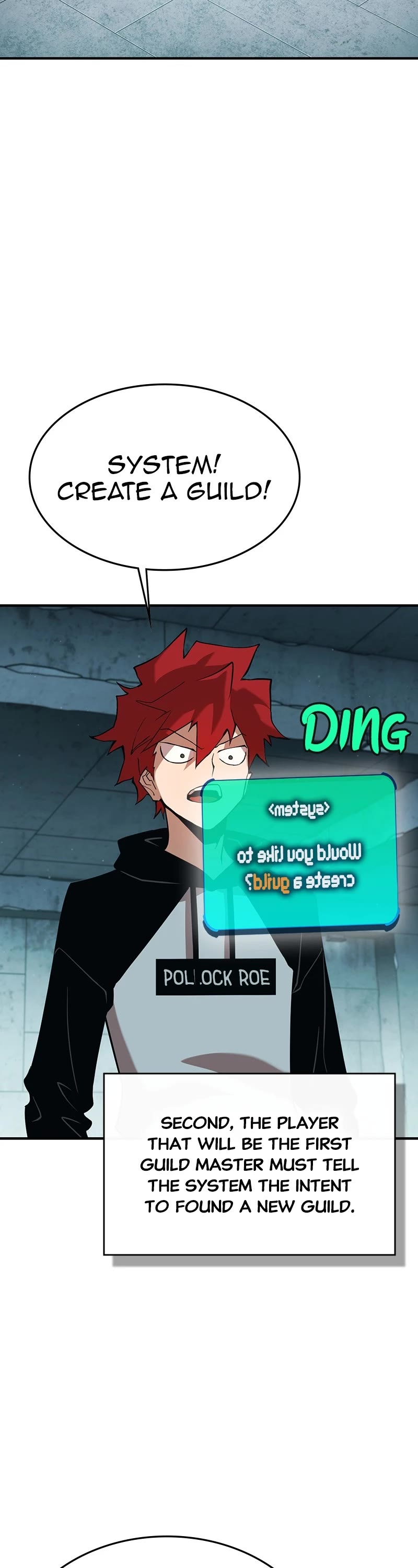 Hardcore Leveling Warrior chapter 353 page 17