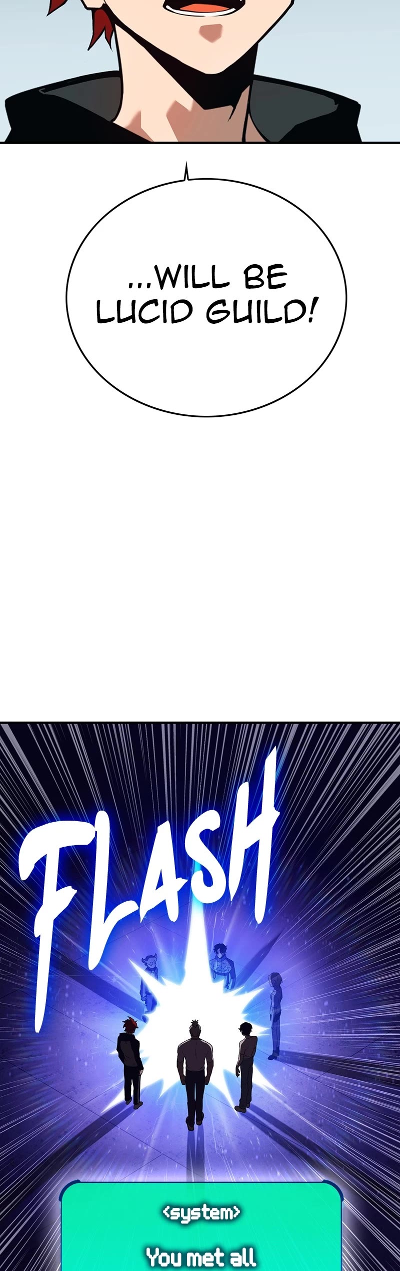 Hardcore Leveling Warrior chapter 353 page 19