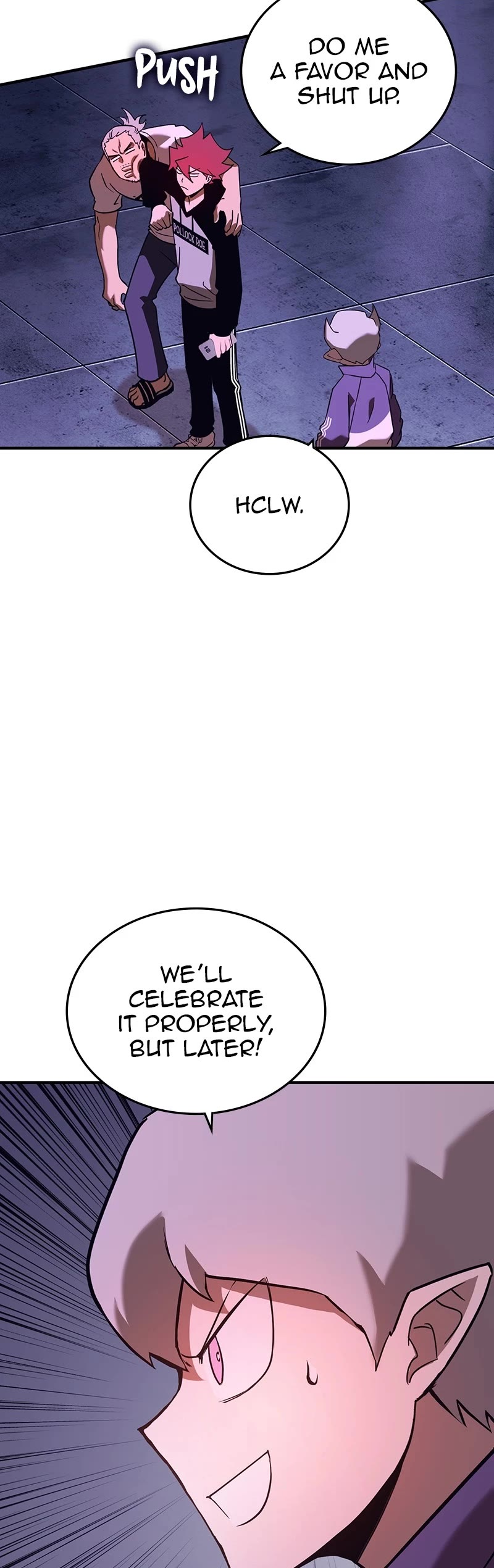 Hardcore Leveling Warrior chapter 353 page 29