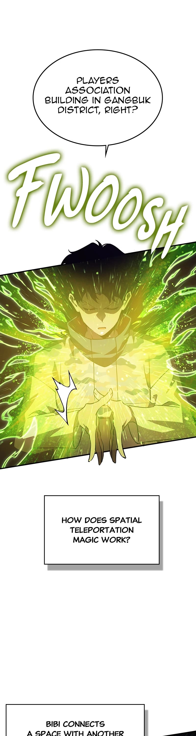 Hardcore Leveling Warrior chapter 353 page 33