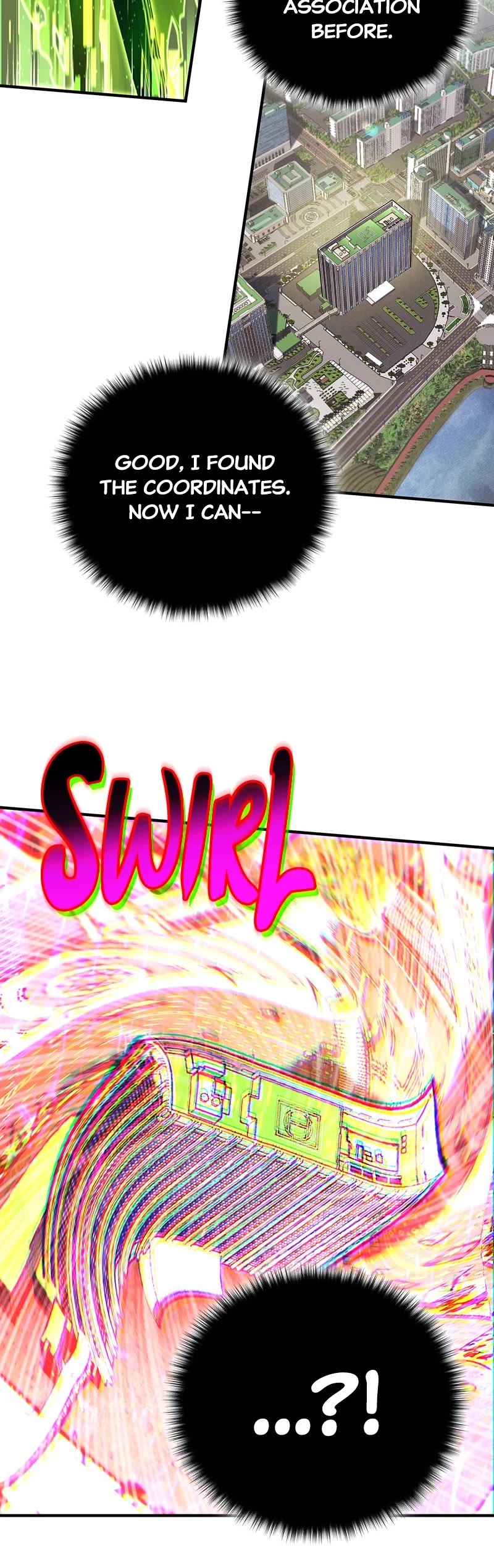 Hardcore Leveling Warrior chapter 353 page 35