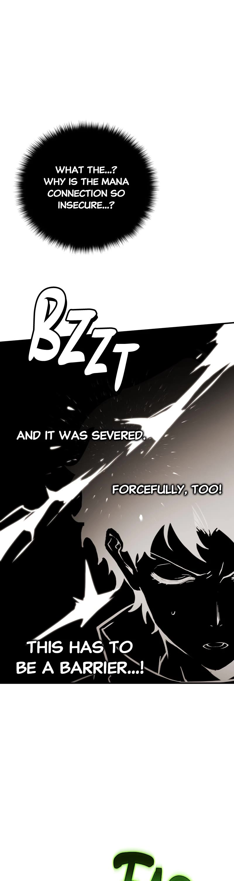 Hardcore Leveling Warrior chapter 353 page 36