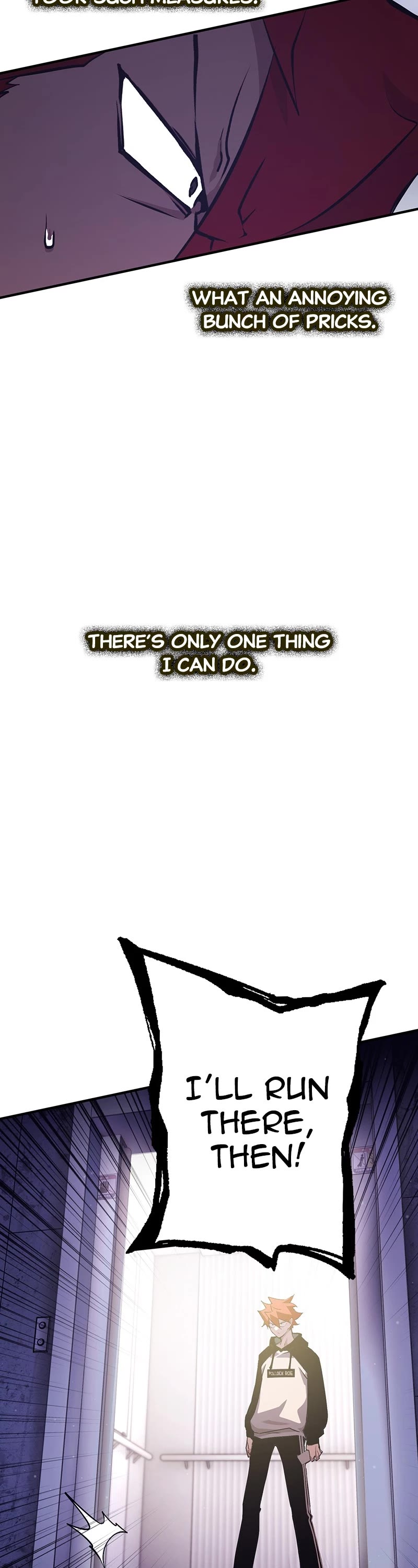 Hardcore Leveling Warrior chapter 353 page 41