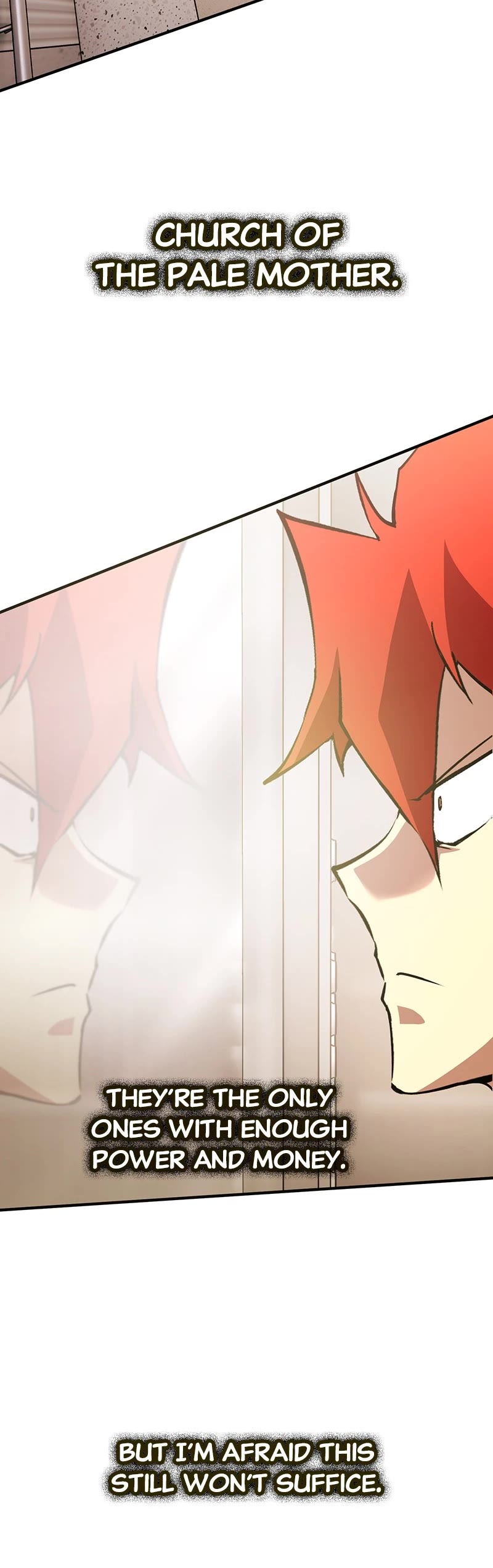 Hardcore Leveling Warrior chapter 353 page 44